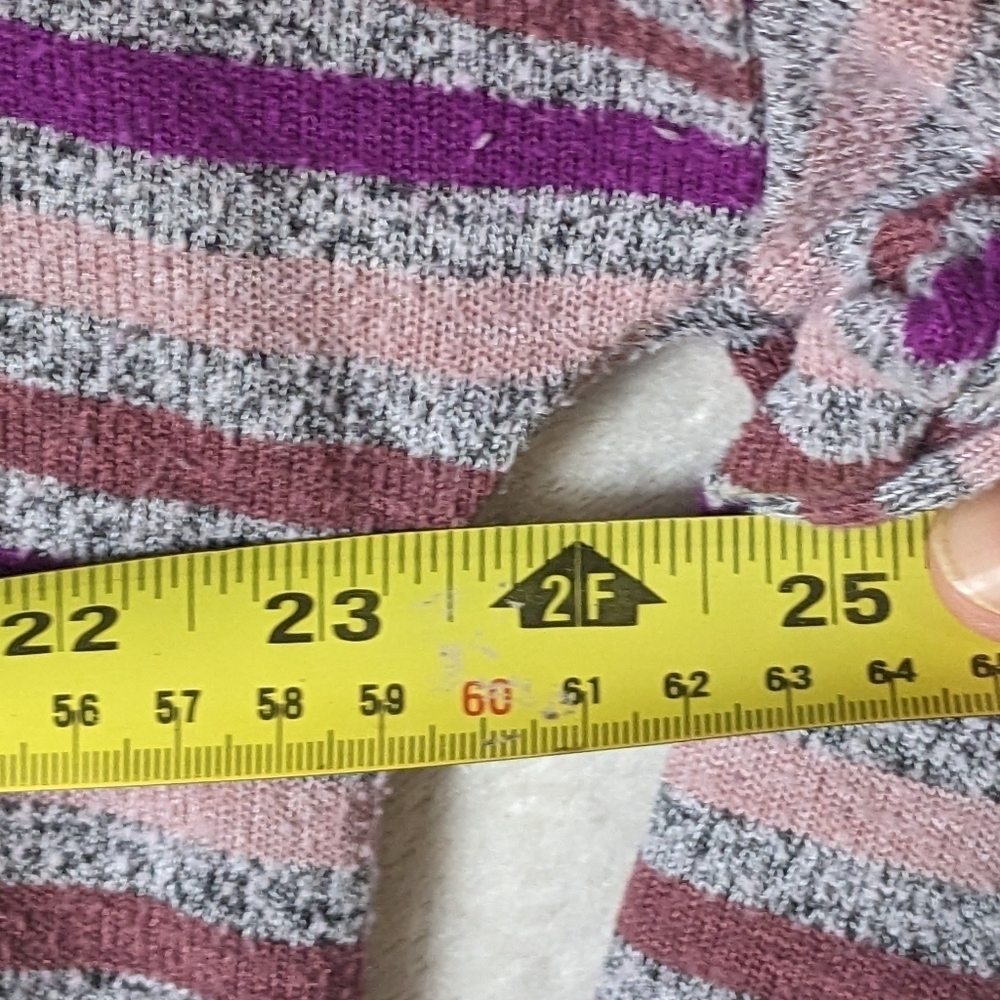Torrid Super Soft Spring Sweater Plus Size 2 - Picture 6 of 7